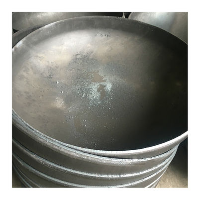 Versatile Giet 1100*3mm roestvrij staal Koelkastkop met cirkelkopcode