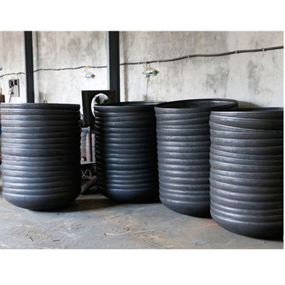 Dish Tank Head /Rustvrij staal tank einde/Dish Conical Head voor drukvat