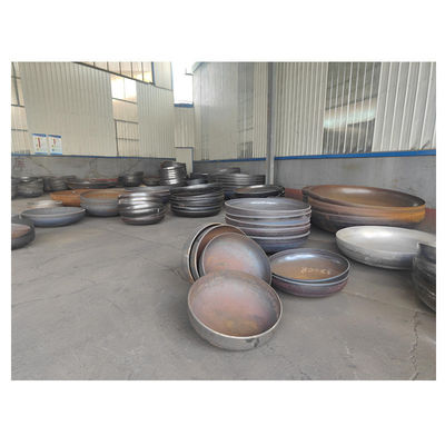 Dish Tank Head /Rustvrij staal tank einde/Dish Conical Head voor drukvat
