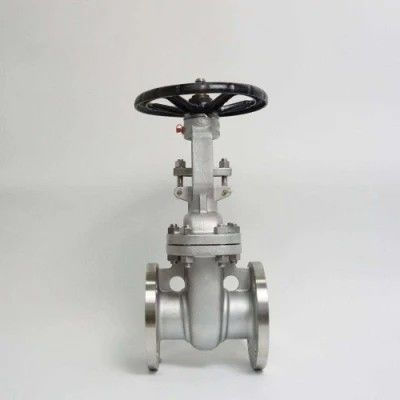 BUTTERFLY Drain Valve Algemene structuur door FactoryMade Ventures