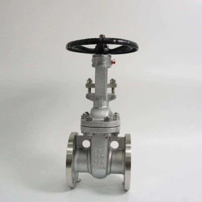 BUTTERFLY Drain Valve Algemene structuur door FactoryMade Ventures