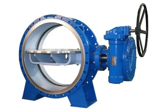 OBM Customized Metal Seat Standard Specification Drain Valve voor vlinderstructuur
