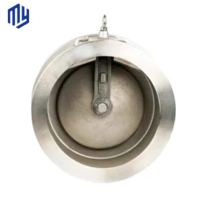 Betrouwbare Singe Door Check Valve Drain Valve met uitstekende after-sales service
