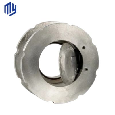 Betrouwbare Singe Door Check Valve Drain Valve met uitstekende after-sales service
