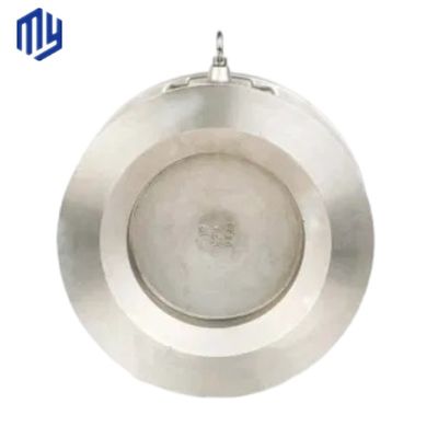 Betrouwbare Singe Door Check Valve Drain Valve met uitstekende after-sales service