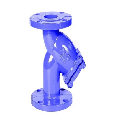 6 inch roestvrij staal flenseerde druk terug swing vlinder check klep en montage