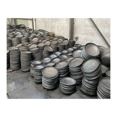 Op maat gemaakte open spinnende mengtanks met een diameter van 1000 mm