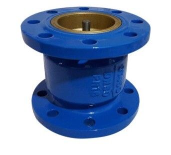 Water Media Silent Check Valve Gemaakt met ondersteuning na verkoop