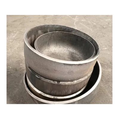 Op maat gemaakte ellipsoïdale koppen De beste keuze voor boiler bottom end toepassingen