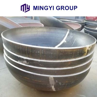 Op maat gemaakte Axe Head Fire Bowl Head Cover voor op maat gemaakte ontwerpen en ondersteuning