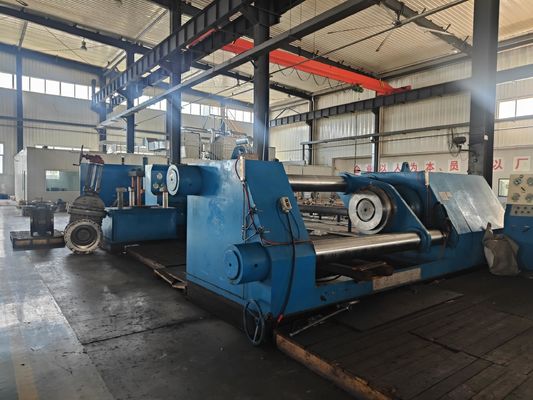 Geavanceerde 2 inch hydraulische klep met drukflens en automatische drukregeling