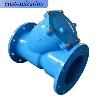 DIN F6 Cf8m Y strainerStrainer Flanged Type Y Type Vrouwelijke draad strainer voor sanitaire doeleinden