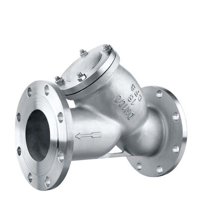 Superieure structuur Y strainers voor OEM-poortgrootte De ultieme filtratiesolutie