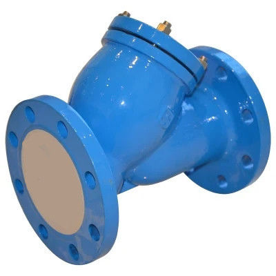 Superieure structuur Y strainers voor OEM-poortgrootte De ultieme filtratiesolutie