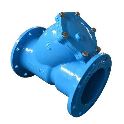 Superieure structuur Y strainers voor OEM-poortgrootte De ultieme filtratiesolutie