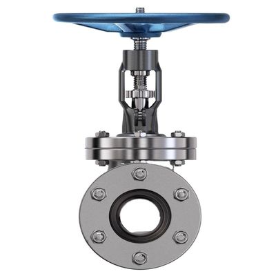 Direct Stop Structuur Ductiel IJzer Water Standaard Grootte Y Strainer voor algemene OEM ODM