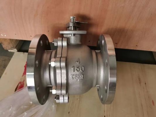 Op maat gemaakte metalen twee-weg afdichting direct-werkende afvoerklep met after-sales ondersteuning