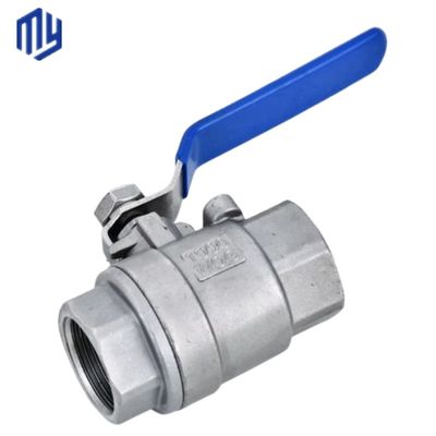 GB/API 6D Low Temperature CF8 Industrial 2 PC Flanged Trunnion Ball Valve Prestaties