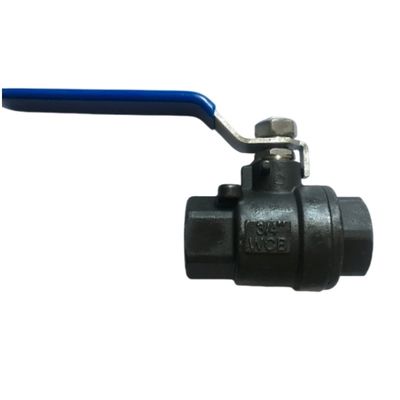 Op maat gemaakte 2pcs roestvrijstalen draadbalk Q41F voor normale temperatuur