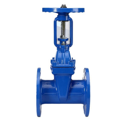 DN50 100 150 voor watermedium