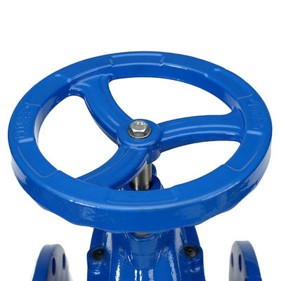 DN50 100 150 voor watermedium