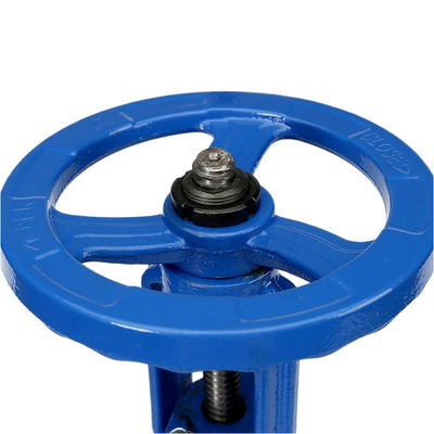 DN50 100 150 voor watermedium