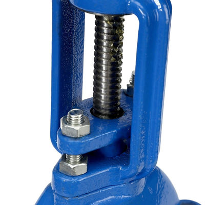 DN50 100 150 voor watermedium