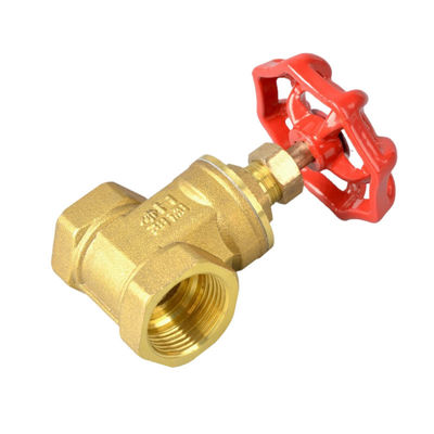Op maat gemaakt 4 min 6 min Alle koperen poortklep 2 inch DN15 watermeter DN20 kraanwater