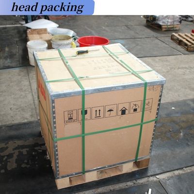 Laagtemperatuur DN25 1 inch Tri Clamp Pneumatisch geactiveerde sanitaire vlinderklep